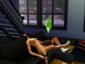 Sim Pornobabe