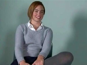 Erstaunliches Mädchen BDSM harter Sex