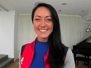 Süße liebt riesige Schwänze - Babe liebt große Schwänze