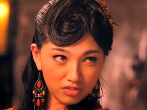 Saori Hara - Sexszenen in Sex und Zen Extreme Ecstacy (2011),