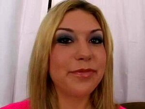 POV Кастинг Кауч #2 сцена 3 - Тифани Рејн