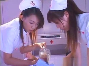 Pornostar-Pornovideo mit Aki Mizuhara und Misaki Asou