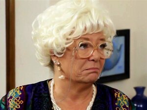 schlampe vollgespritzt