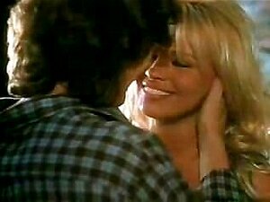 Pamela Anderson Heißer Sex und Nacktszene