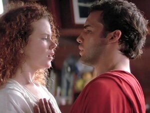 *** Calm (1989) Nicole Kidman,