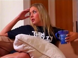 Karen, Sascha erotisch