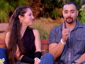 Uusi haastaja interracial tuore pari liittyy playboy swing