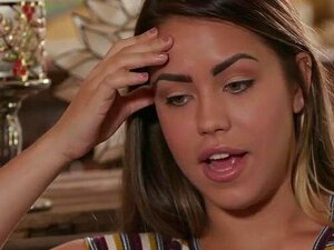 Alina Lopez betrügt als Payback