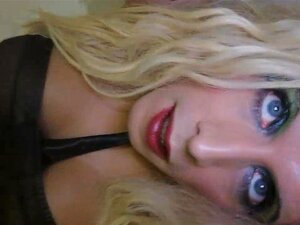 Tunnen itseni niin lutkaksi