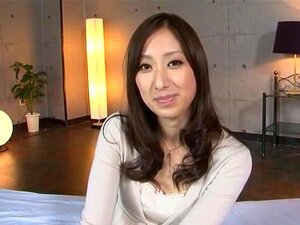 Kuumin Japanilainen malli Kaori Nishio Hämmästyttävä Pienet Tissit