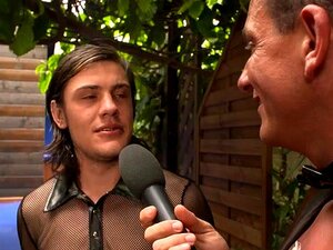 Bericht im Privaten Deutschen Swingclub. Wir sind wieder mit einr