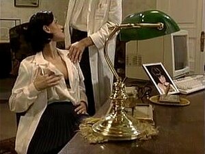 Monica Cameron - Sex Machine von snahbrandy,