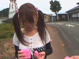 Exotische japanische Hure Aimi Sakamoto in fabelhaftem POV,