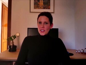 Youporn Female Director Series - Die CEO von Yanks diskutiert über
