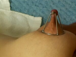 Nippeldehnung und Waxing