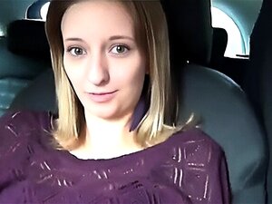 Erlebe das aufregende Abenteuer eines deutschen Paares im Freien.