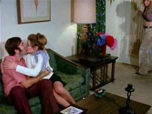 Wifeys Tür ist immer offen