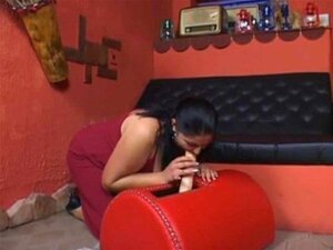 Frischer Molliger wird gefickt