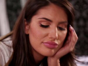 Isotissinen meksikolainen söpöläinen. Isotissinen meksikolainen