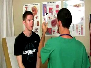 Twink-Film Bei weiterer Inspektion seiner Figur entschied ich mich,