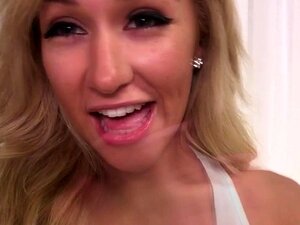 FetischNetwork Chanel Collins BDSM-Fick