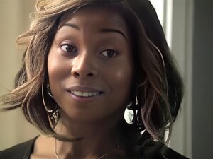 Survivor's Remorse S01E04 (2014) Khaneshia KJ' Smith (Deutsche