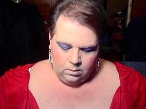 BBW Sissy - Junge zu Sissy Transformation