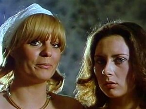 Black Stocking Obsessions (Frankreich 1981, Christine Schwarz, Cathy