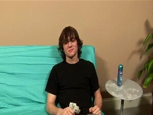 Врући геј Овај Слинк тип је гледао