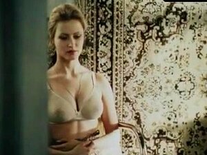 Agnieszka Wagner sexy Szene in Nesut Menya Koni. Agnieszko Wagner sexy