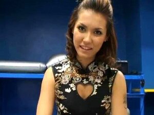 Die vollbusige Maria Ozawa hat eine unglaubliche Sexszene