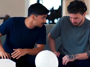 Alter, jeder kann deinen stiefmütterchenrock sehen