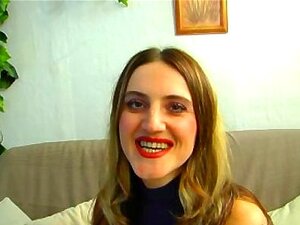 Vivi il lato selvaggio della matura russa Martha, dove l'età è solo