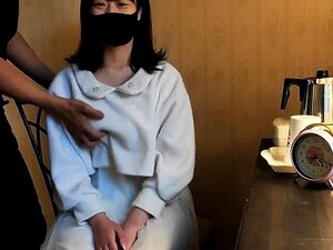 Amateur Asiatische Japanische Anale Creampie