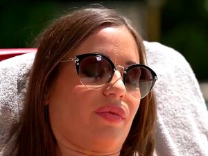 {Neu} HandsOnHardcore Angelica Heart Cheating Wife schluckt eine