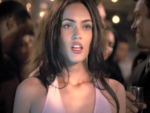 Megan Fox - NY,