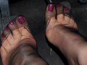 MEINE LIEBLINGS-NYLON-BILDER (JAZZY)