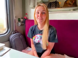 Bringen Sie ihrem Ehepartner bei, dass er jetzt ein Hahnrei ist. Nahm