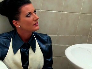 Vag proefde skank pissen. Vag getiste pantiehose skank neuken en