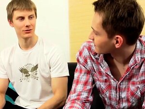 Свежи гејеви се мењају за дивљи анални