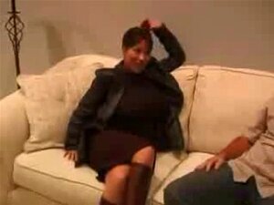 Treffen mit Ava Devine