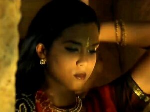 Beauté dansante de Bollywood India