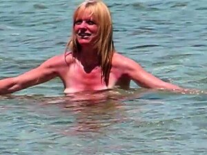 DirtyTina - Vom Nacktbadestrand