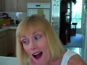 Creampie varten Amatööri Melanie