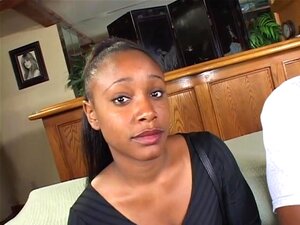 Freundin muss zuerst ihr Geld verdienen - Anarchie