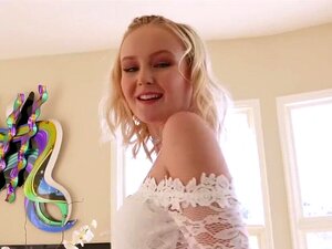 Jules Jordan - achtzehnjährige Süße Natalia Queen's 1. Interracial