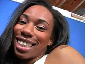 Gloryhole Interracial Blowjob 18