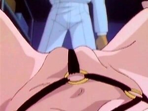 Hardcore Bondage-Fick