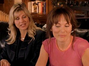Black Tie Nights S01E03 Schönheit und der Strand (2004)