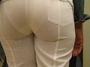 BOOTY CANDIDS ARSCH HEISSER GEFLUTETER ARSCH IN HD